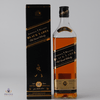 Johnnie Walker 12 Year Old Black Label 75cl Thumbnail