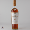 Macallan 10 Year Old - 2000s Bottle Thumbnail