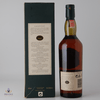 Lagavulin 16 Year Old - White Horse Distillers  Thumbnail