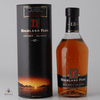 Highland Park 12 Year Old - 1990s Dumpy Bottle Thumbnail