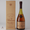 Balvenie 10 Year Old Founder's Reserve - Cognac Bottle Thumbnail