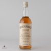 Bruichladdich 15 Year Old - 1980s Bottling  Thumbnail