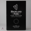 Highland Park 15 Year Old - Fire Edition Thumbnail