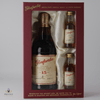 Glenfarclas 15 Year Old with 21 & 25 Year Old Miniatures Thumbnail