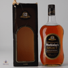 Mackinlay's 12 Year Old Legacy 1L Thumbnail