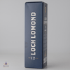 Inchmoan 12 Year Old - Loch Lomond Island Collection Thumbnail