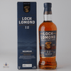 Inchmoan 12 Year Old - Loch Lomond Island Collection Thumbnail