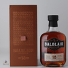 Balblair 18 Year Old Thumbnail
