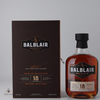 Balblair 18 Year Old Thumbnail