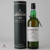 Laphroaig 15 Year Old Thumbnail