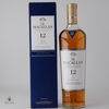 Macallan 12 Year Old Double Cask Thumbnail