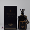 Ballantine's 21 Year Old - Wade Ceramic Decanter 50cl Thumbnail