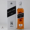 Johnnie Walker 12 Year Old Black Label - New York Yankees Limited Edition Thumbnail