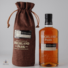 Highland Park 2005 13 Year Old Single Cask #1765 - Amsterdam Airport Thumbnail