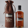 Highland Park 2003 14 Year Old Single Cask #2118 - Edinburgh Airport Thumbnail