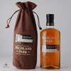 Highland Park 2005 12 Year Old Single Cask #1140 - London Gatwick Airport Thumbnail