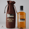 Highland Park 2004 13 Year Old Single Cask #6569 - Glasgow Airport Thumbnail