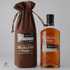 Highland Park 2005 12 Year Old Single Cask #3631 - Aberdeen Airport Thumbnail