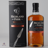 Highland Park Ingvar Cask Strength Thumbnail