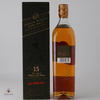 Johnnie Walker 15 Year Old Green Label Pure Malt Thumbnail