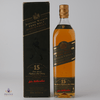 Johnnie Walker 15 Year Old Green Label Pure Malt Thumbnail