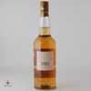 Glenlivet 16 Year Old Nadurra Cask Strength - Batch #0808F Thumbnail