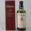 Ballantine's 17 Year Old Very Old 75cl Thumbnail