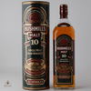 Bushmills 10 Year Old 1L Thumbnail