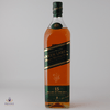 Johnnie Walker 15 Year Old Green Label 1L Thumbnail