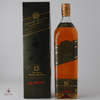 Johnnie Walker 15 Year Old Green Label Pure Malt 1L Thumbnail