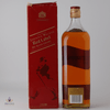 Johnnie Walker Red Label 1.125L Thumbnail