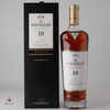 Macallan 18 Year Old Sherry Oak - 2018 Release Thumbnail