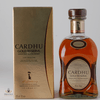 Cardhu Gold Reserve - Cask Selection Thumbnail