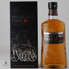 Highland Park 12 Year Old - Viking Honour Thumbnail