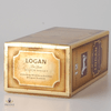 Logan 12 Year Old - White Horse Cellar 75cl Thumbnail