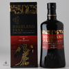 Highland Park Valkyrie Thumbnail