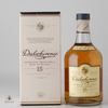 Dalwhinnie 15 Year Old Thumbnail