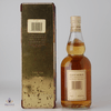 Glen Moray 12 Year Old Highland Regiments - The Highland Light Infantry 75cl Thumbnail