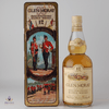 Glen Moray 12 Year Old Highland Regiments - The Highland Light Infantry 75cl Thumbnail
