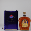 Seagram Crown Royal 1L Thumbnail