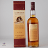 Glenmorangie 12 Year Old Millennium Malt Thumbnail