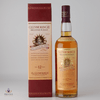 Glenmorangie 12 Year Old Millennium Malt Thumbnail