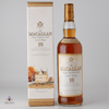 Macallan 10 Year Old - Older Style Thumbnail