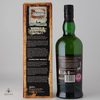 Ardbeg Drum Limited Edition Thumbnail
