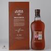 Jura 21 Year Old - Tide Thumbnail