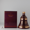 Bell's Christmas 2002 Decanter Thumbnail