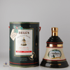 Bell's Decanter - Christmas 1989 Thumbnail