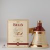 Bell's Decanter - Christmas 1997 Thumbnail