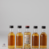 Loch Lomond 12 Year Old - Set of 4 Miniatures 5cl Thumbnail