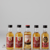 Loch Lomond 12 Year Old - Set of 4 Miniatures 5cl Thumbnail